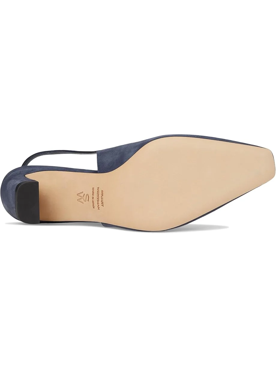 Женские босоножки Stuart Weitzman Stassi Slingback 50 — 3