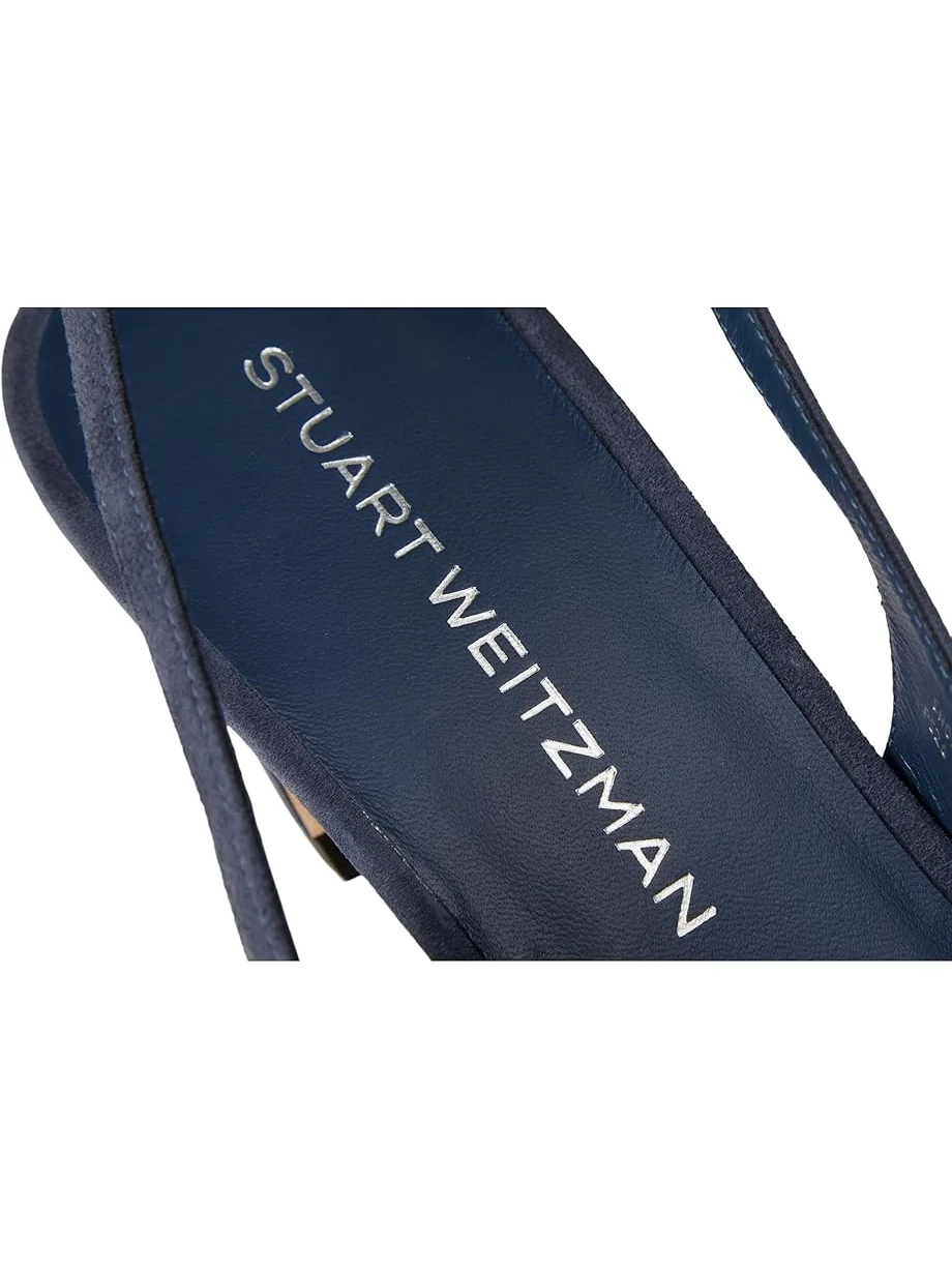 Женские босоножки Stuart Weitzman Stassi Slingback 50 — 6