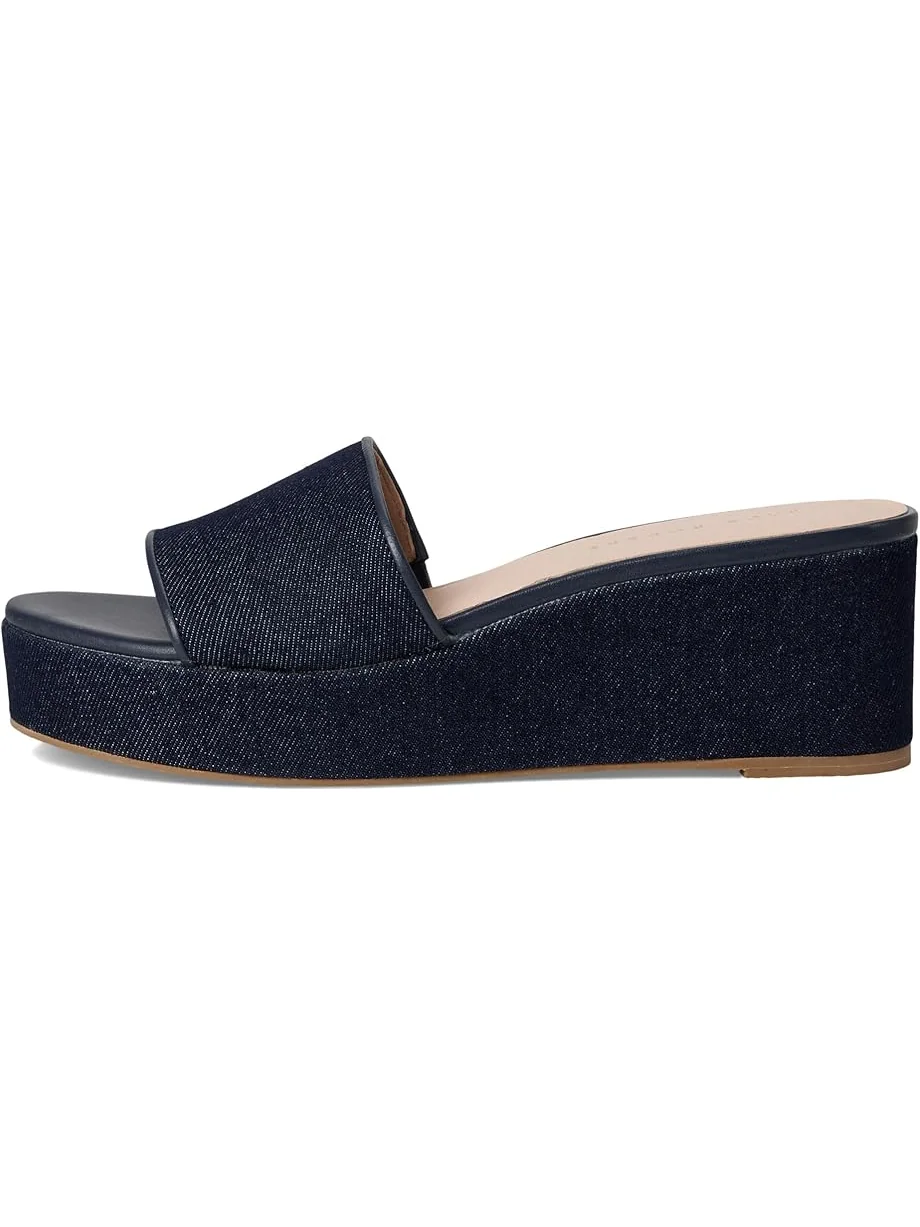 Женские босоножки Jack Rogers Bay Mid-Wedge — 4