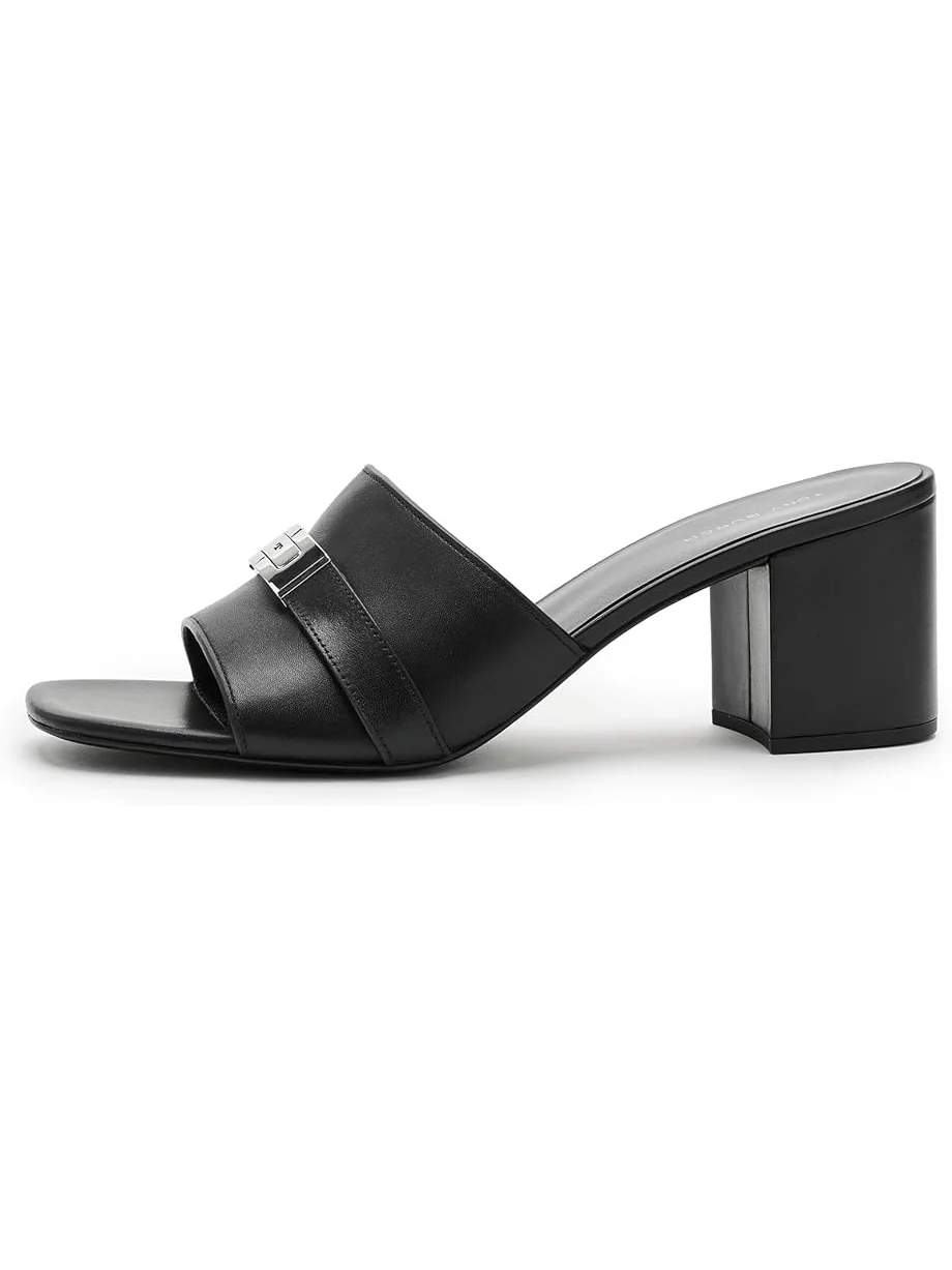 Женские босоножки Tory Burch Leelee — 4