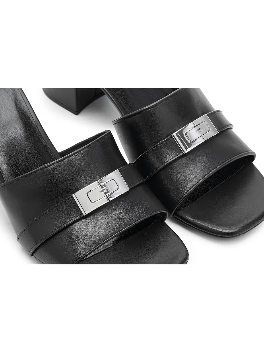 Женские босоножки Tory Burch Leelee — 6