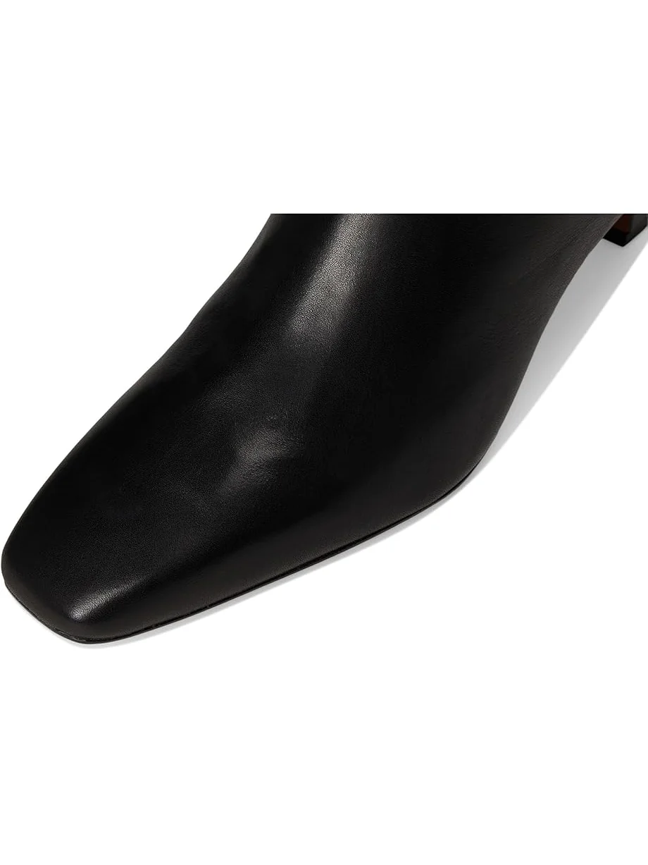 Женские ботинки Franco Sarto Timmy Wide Calf — 2