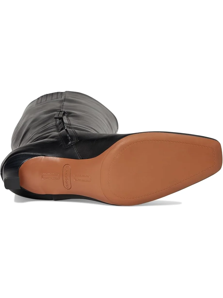 Женские ботинки Franco Sarto Timmy Wide Calf — 3