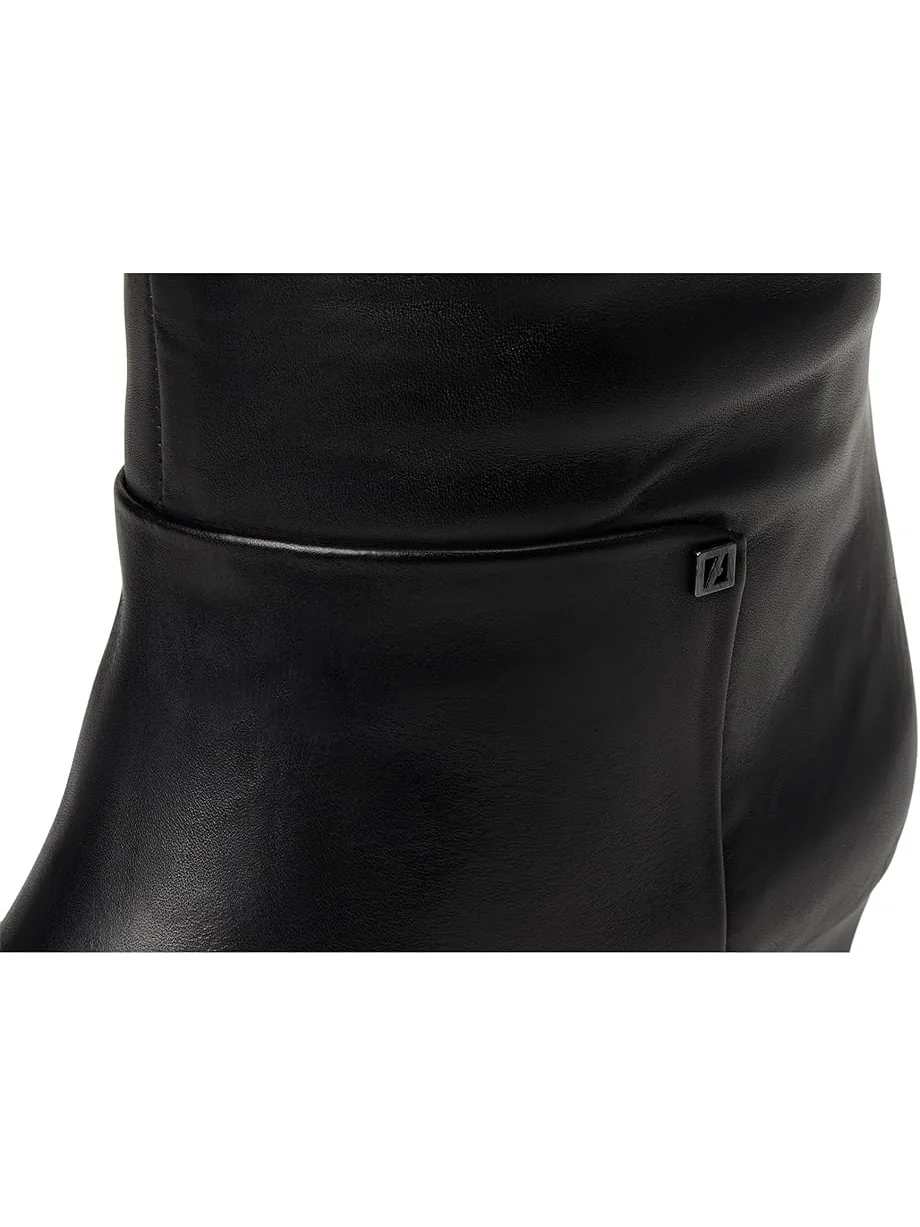 Женские ботинки Franco Sarto Timmy Wide Calf — 6