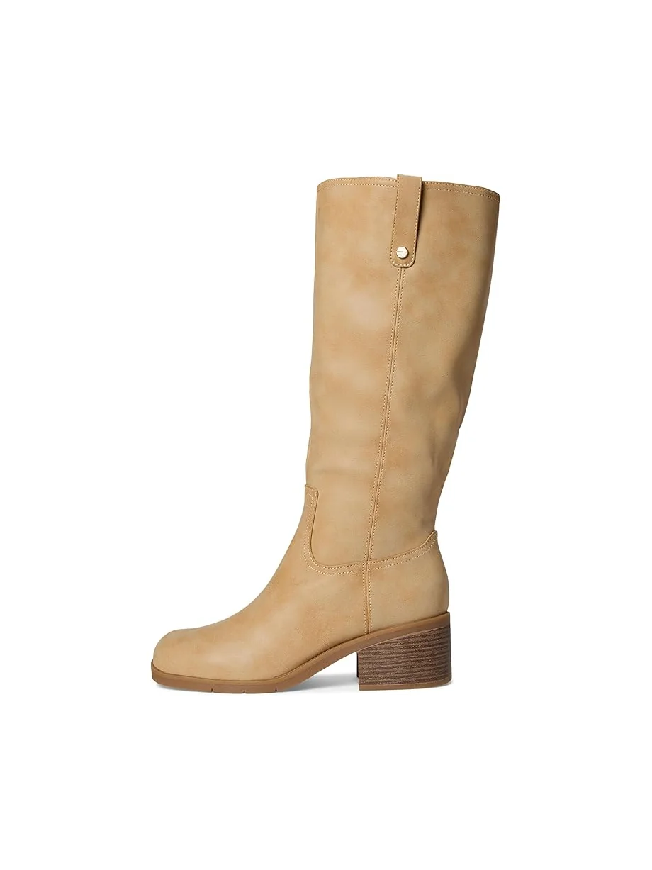 Женские ботинки Dr. Scholl's Joplin Riding Tall — 4