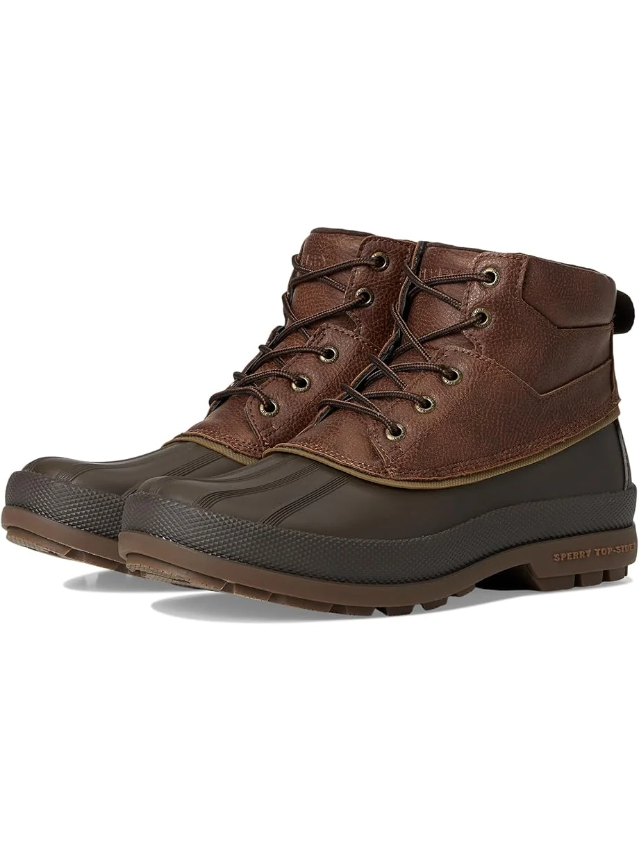 Мужские ботинки Sperry Cold Bay Chukka — 1