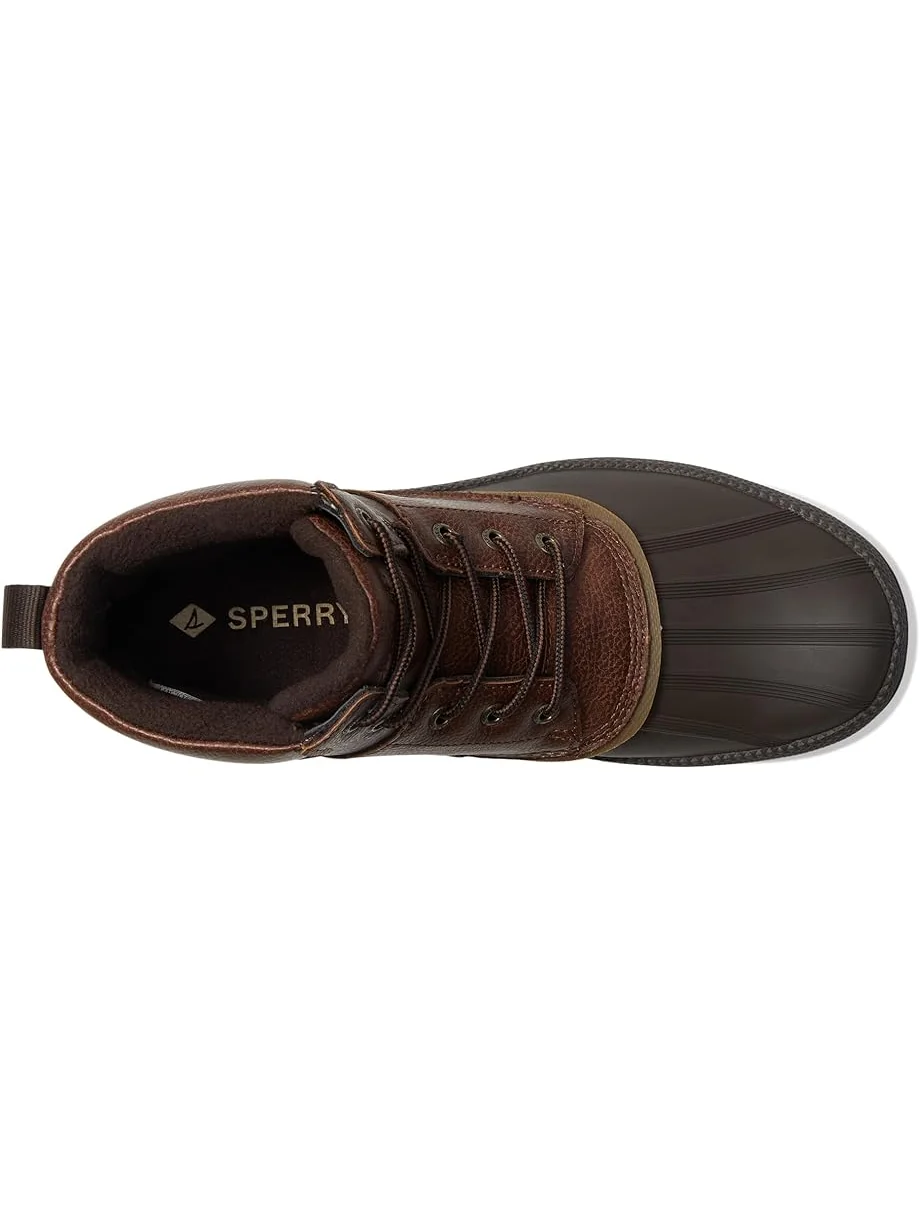 Мужские ботинки Sperry Cold Bay Chukka — 2