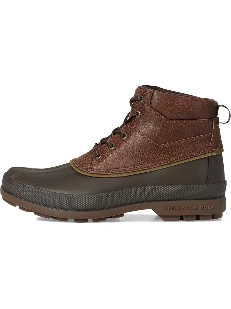 Мужские ботинки Sperry Cold Bay Chukka — 4
