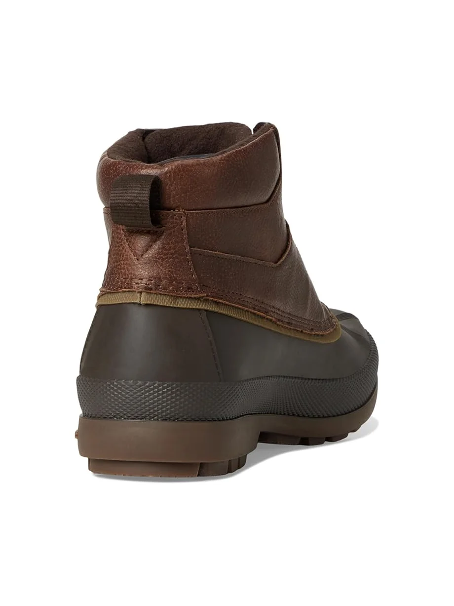 Мужские ботинки Sperry Cold Bay Chukka — 5