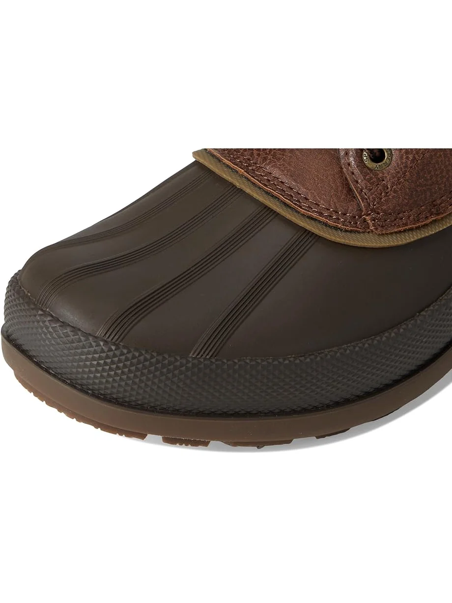 Мужские ботинки Sperry Cold Bay Chukka — 6