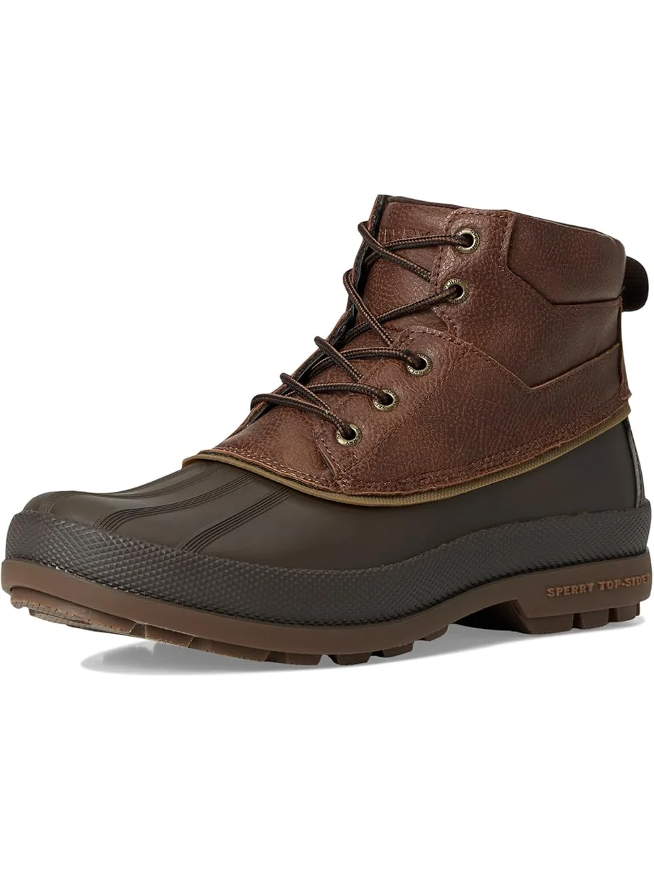 Мужские ботинки Sperry Cold Bay Chukka — 7