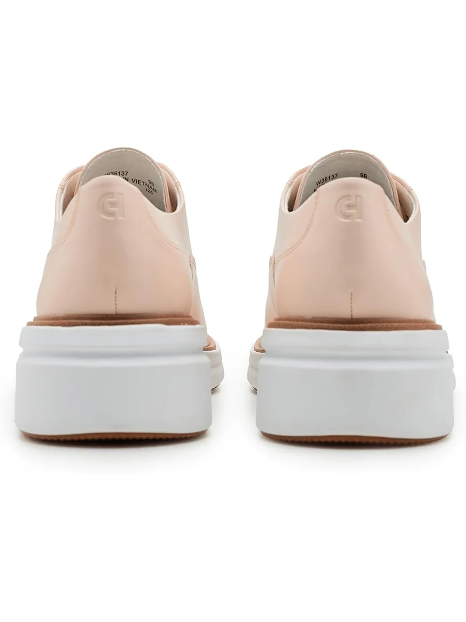 Женские оксфорды Cole Haan Originalgrand Cityspectre — 7