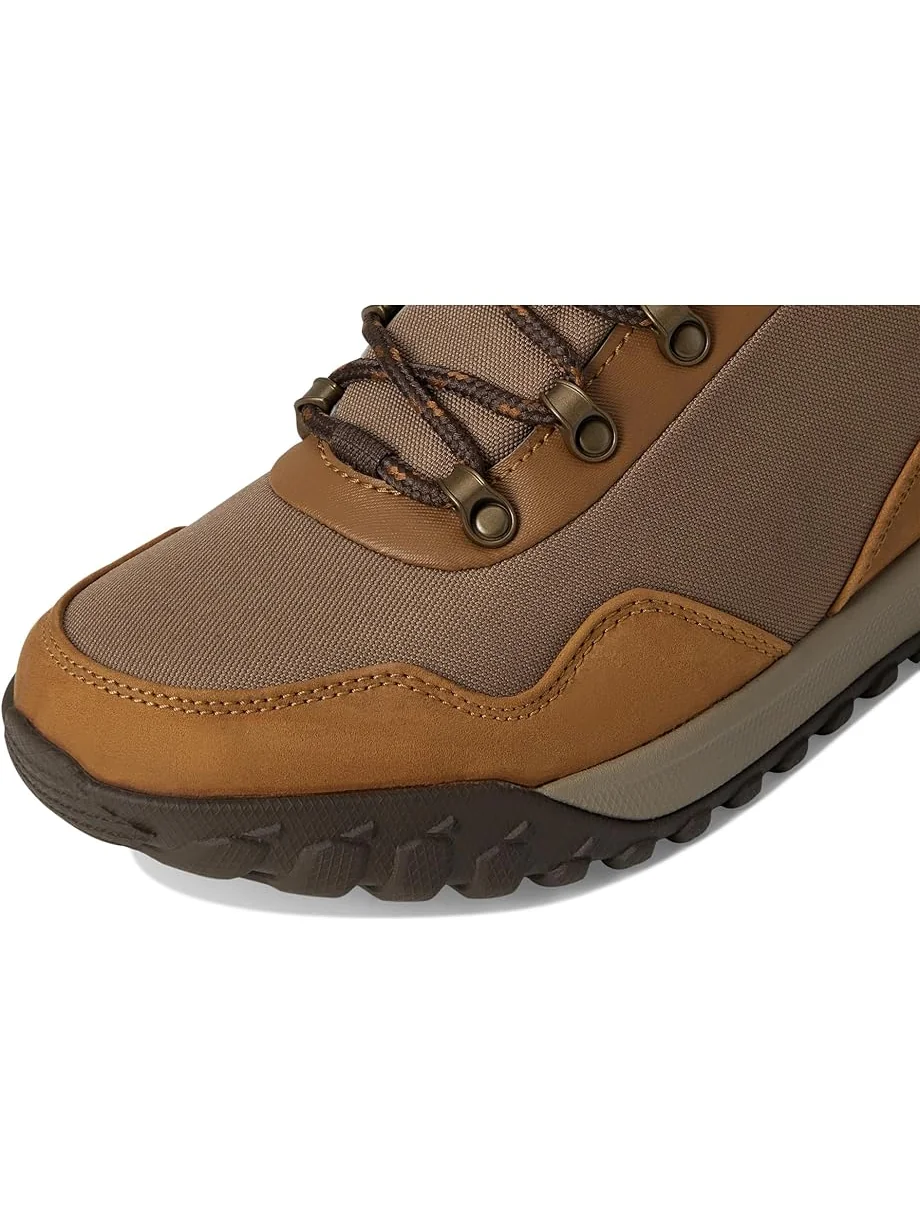 Мужские ботинки для хайкинга Columbia Burnsider Omni-Heat Infinity — 2