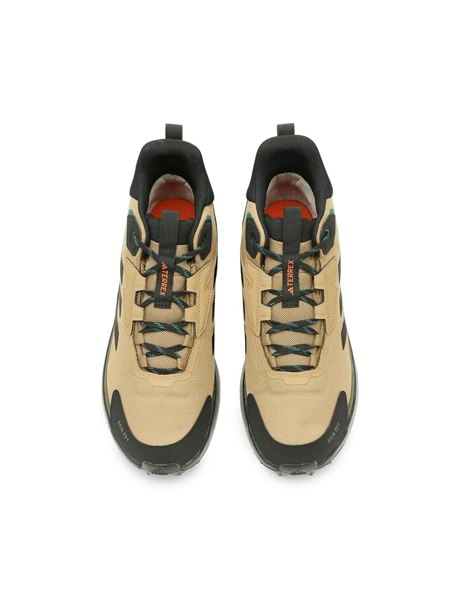 Мужские треккинговые ботинки Adidas Outdoor Terrex Anyländer Mid Top Rain.Rdy — 2