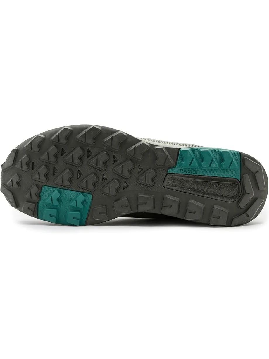 Мужские треккинговые ботинки Adidas Outdoor Terrex Anyländer Mid Top Rain.Rdy — 5