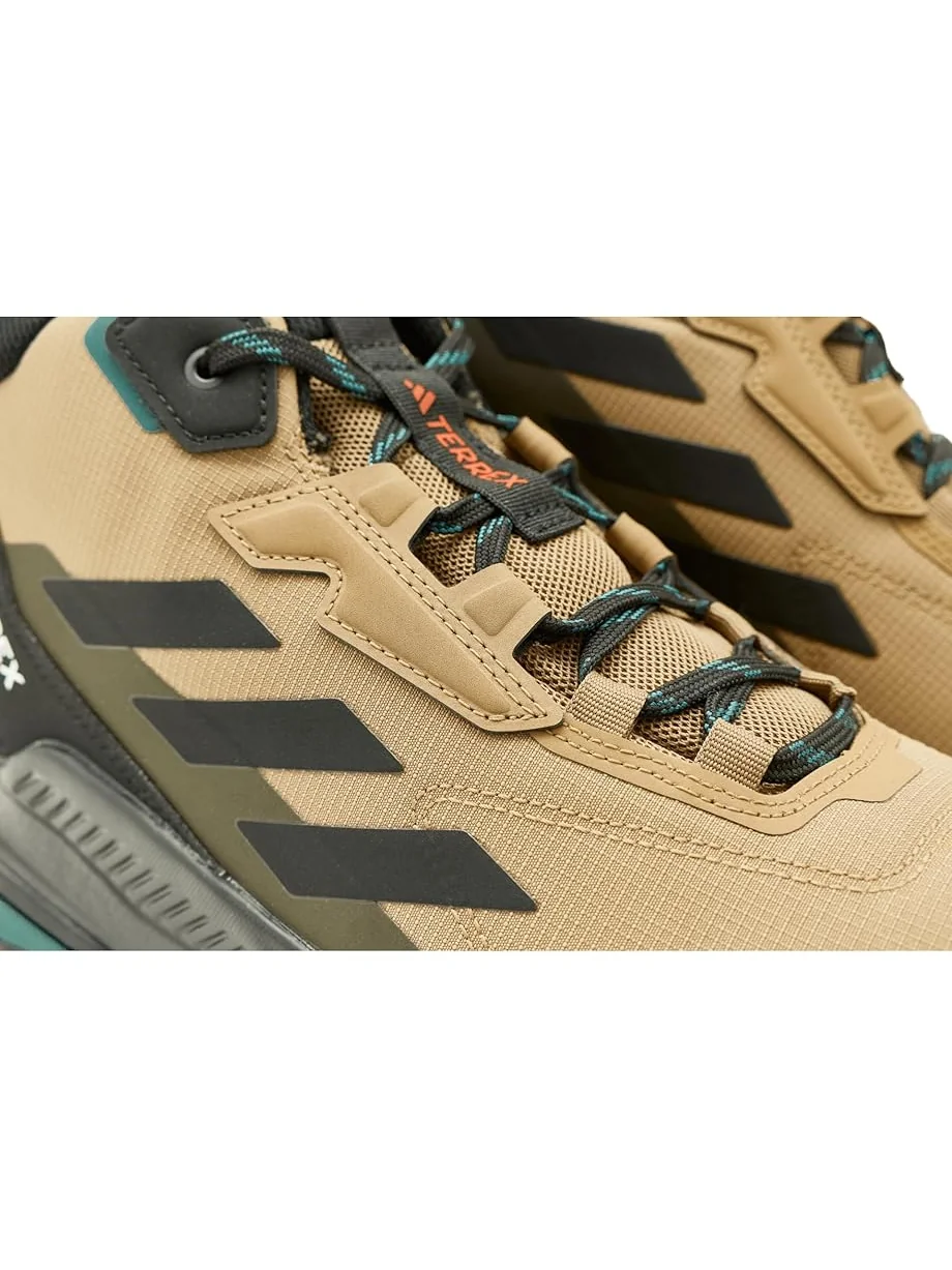 Мужские треккинговые ботинки Adidas Outdoor Terrex Anyländer Mid Top Rain.Rdy — 6