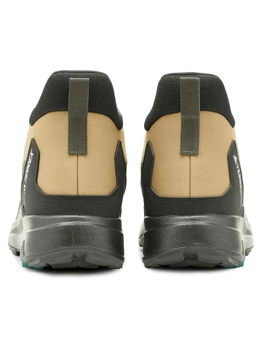 Мужские треккинговые ботинки Adidas Outdoor Terrex Anyländer Mid Top Rain.Rdy — 7