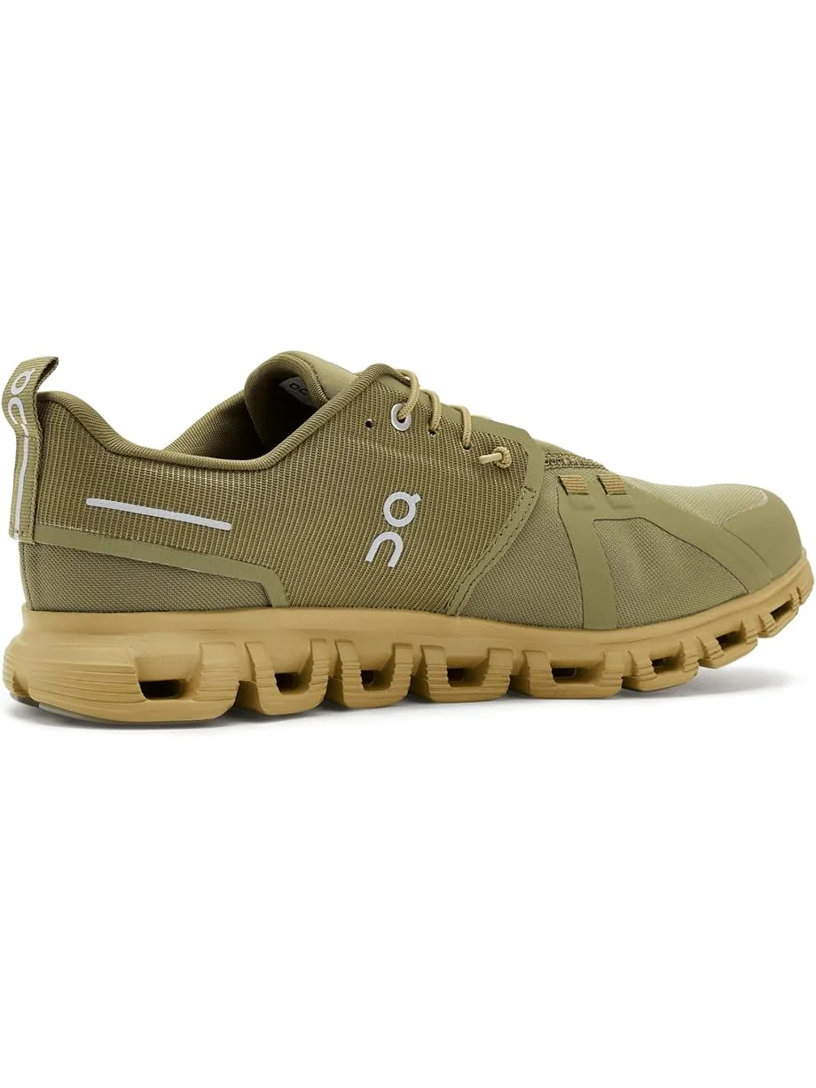 Мужские кроссовки On Cloud 6 Waterproof — 3