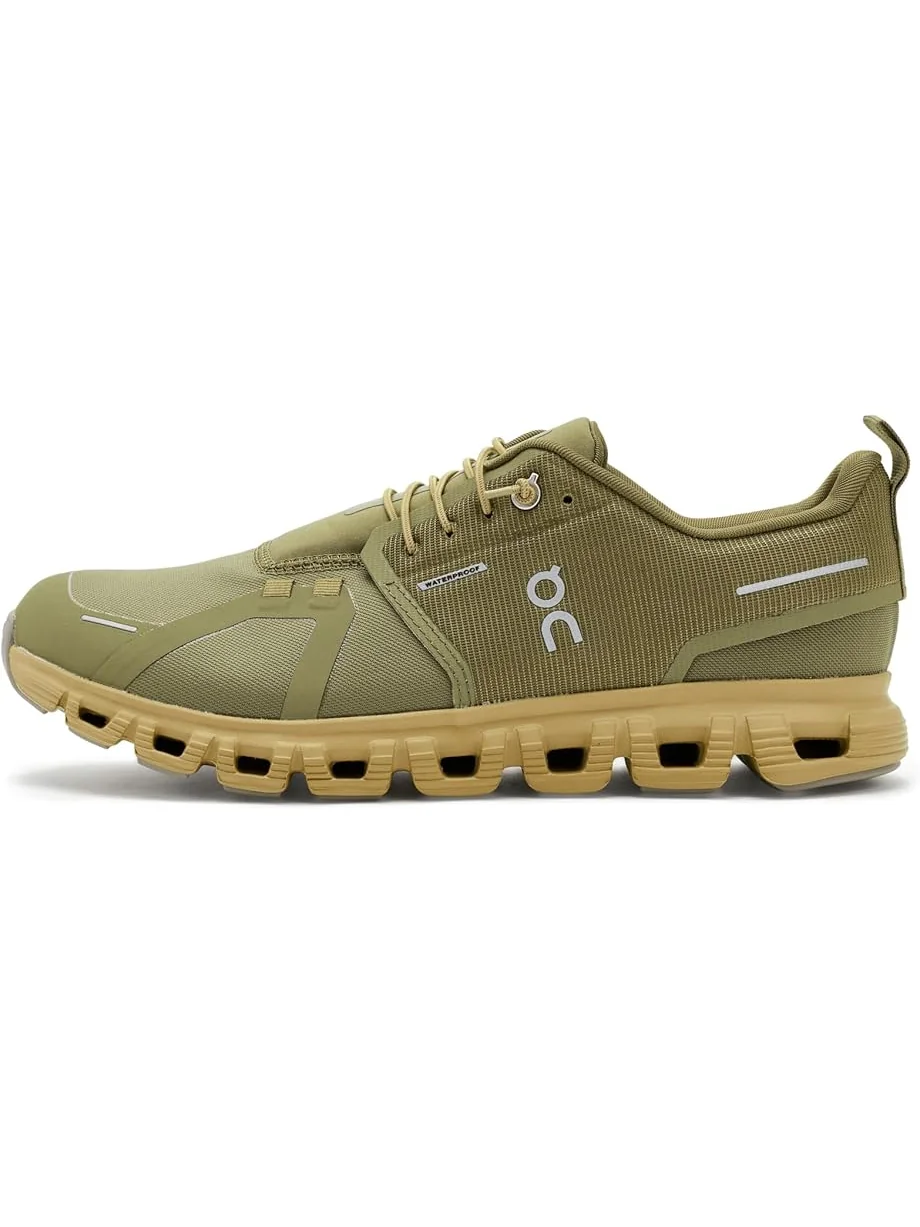 Мужские кроссовки On Cloud 6 Waterproof — 4