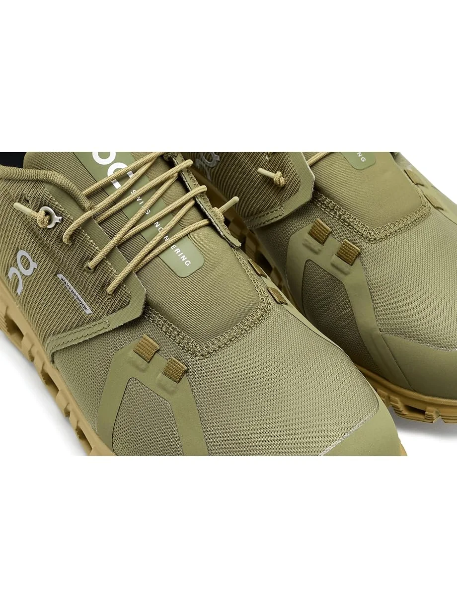 Мужские кроссовки On Cloud 6 Waterproof — 6