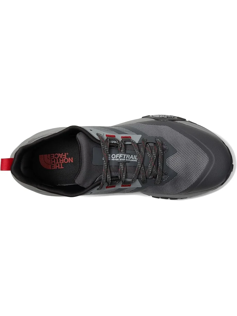 Мужские кроссовки для хайкинга The North Face Offtrail Versa — 2