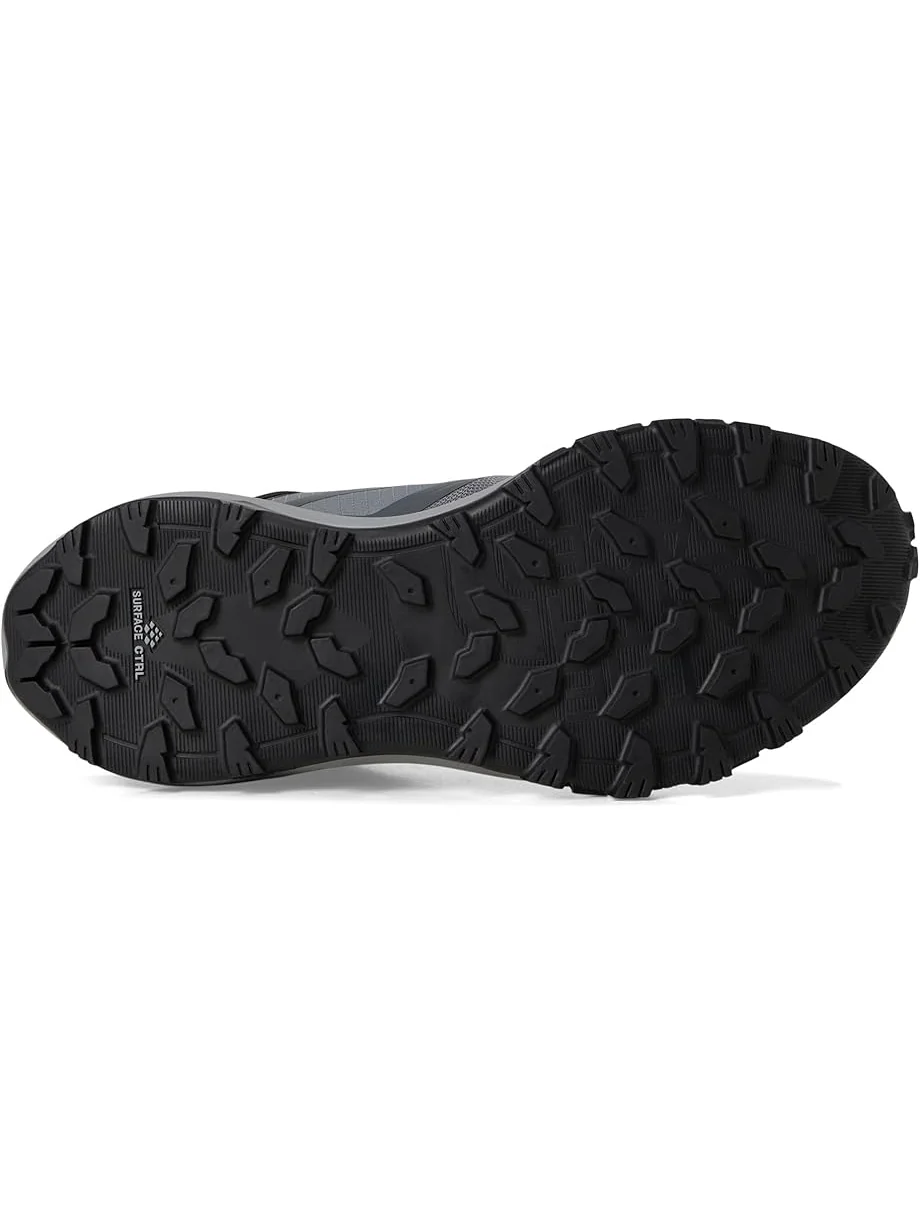Мужские кроссовки для хайкинга The North Face Offtrail Versa — 3
