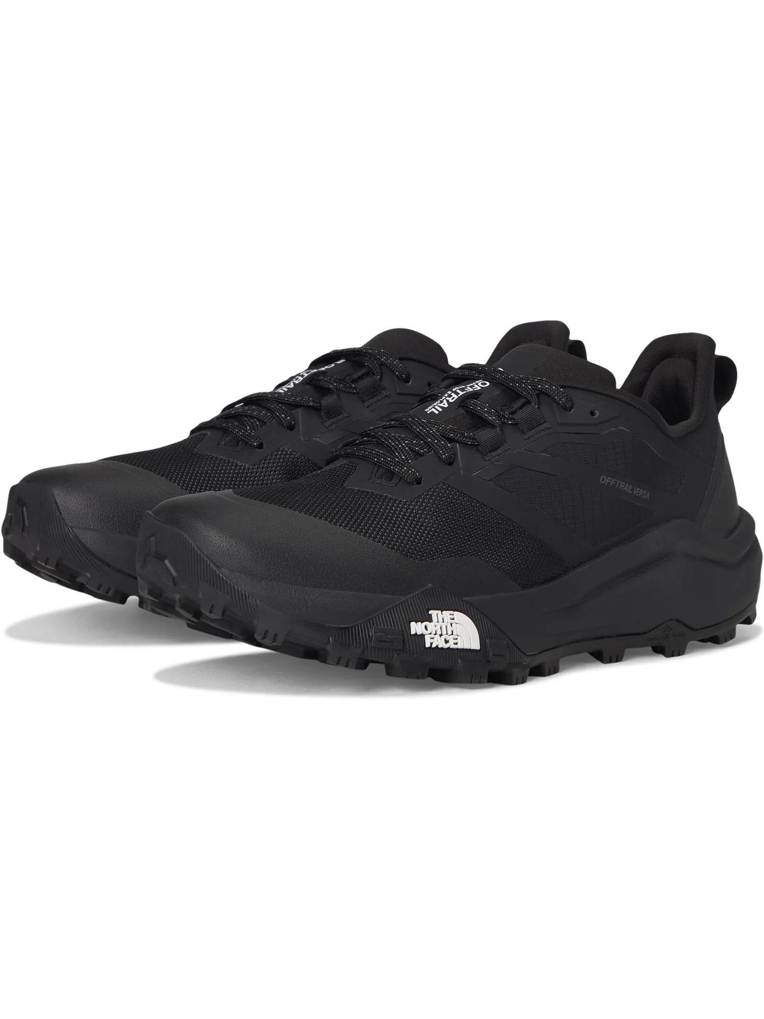 Походные ботинки The North Face Offtrail Versa — 1
