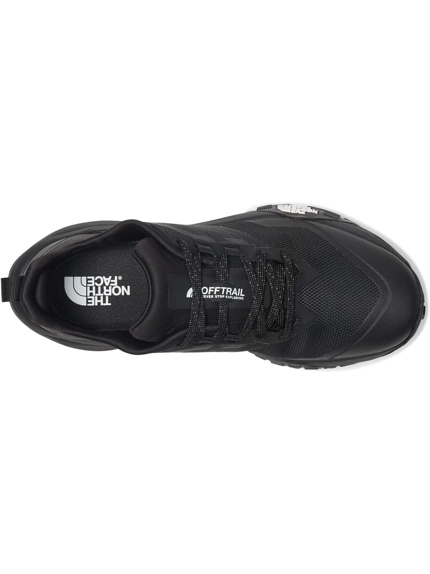 Походные ботинки The North Face Offtrail Versa — 2