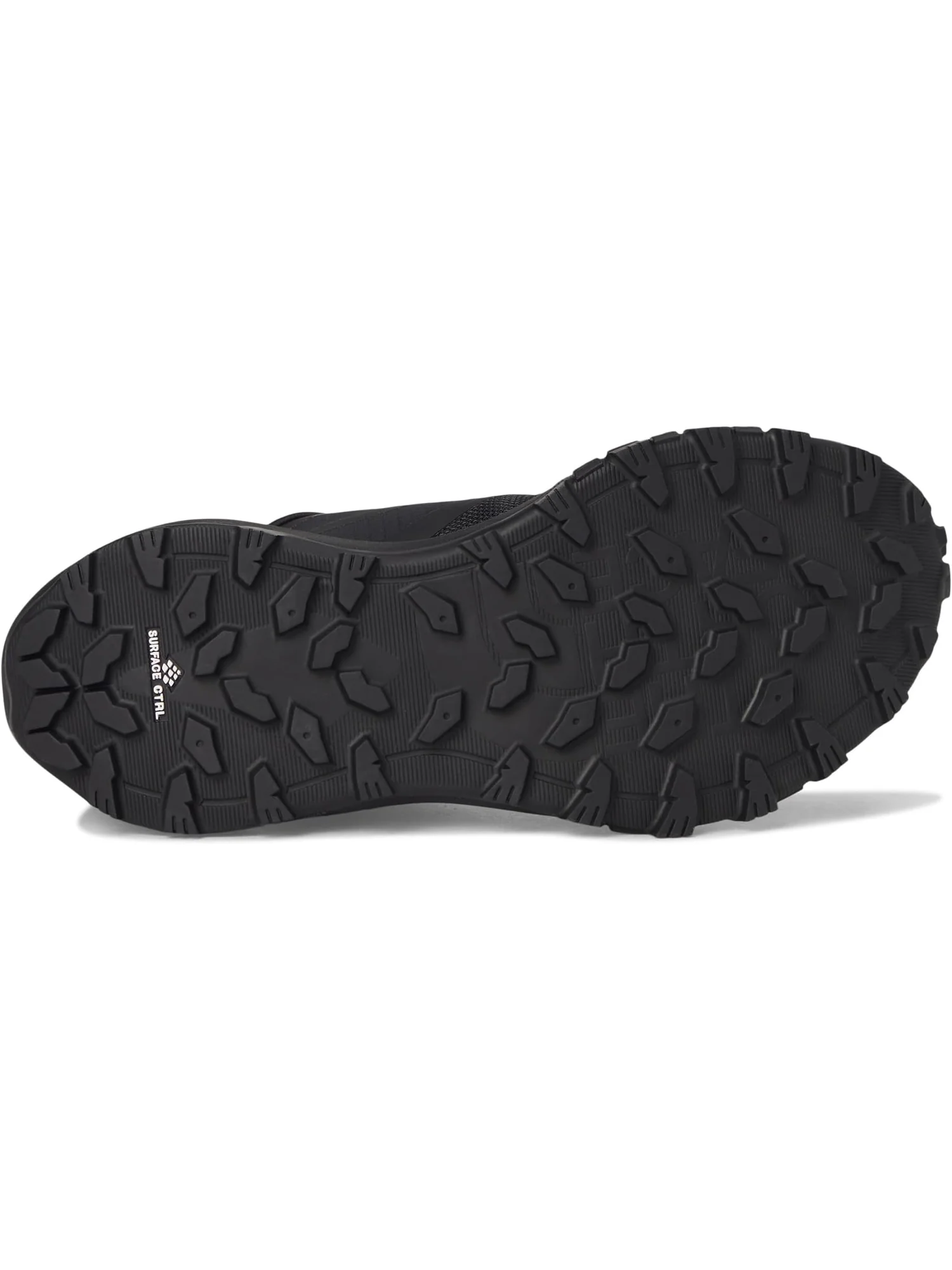 Походные ботинки The North Face Offtrail Versa — 3