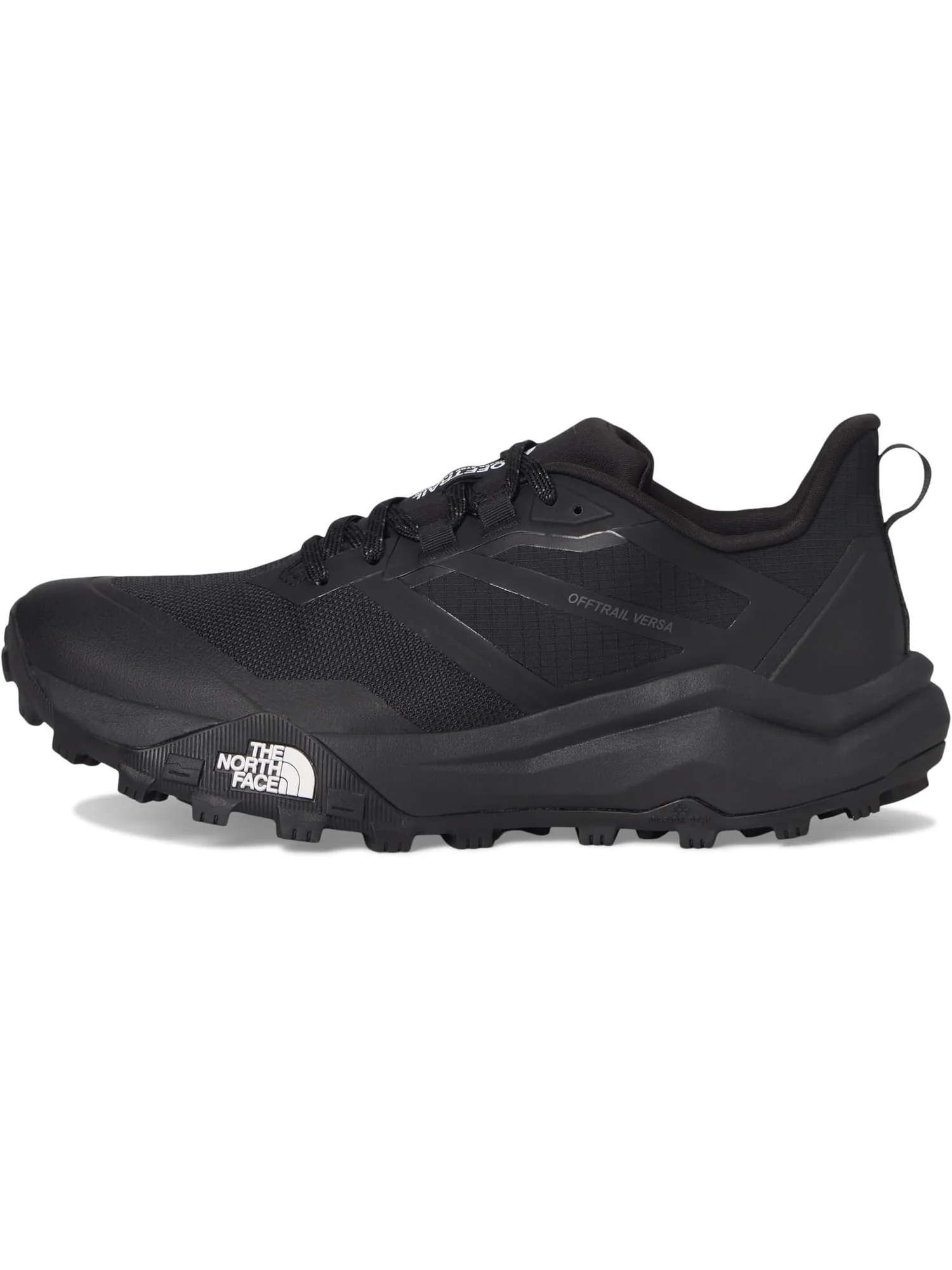 Походные ботинки The North Face Offtrail Versa — 4