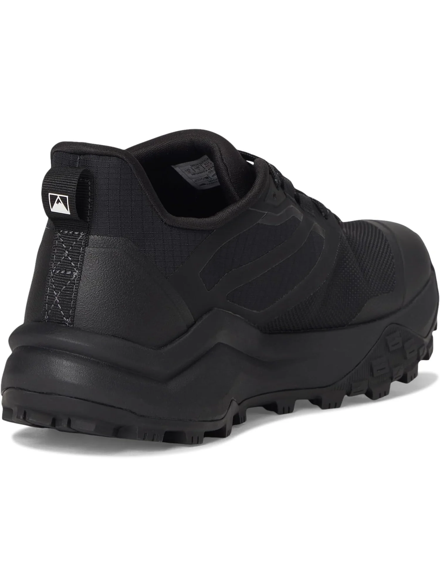 Походные ботинки The North Face Offtrail Versa — 5