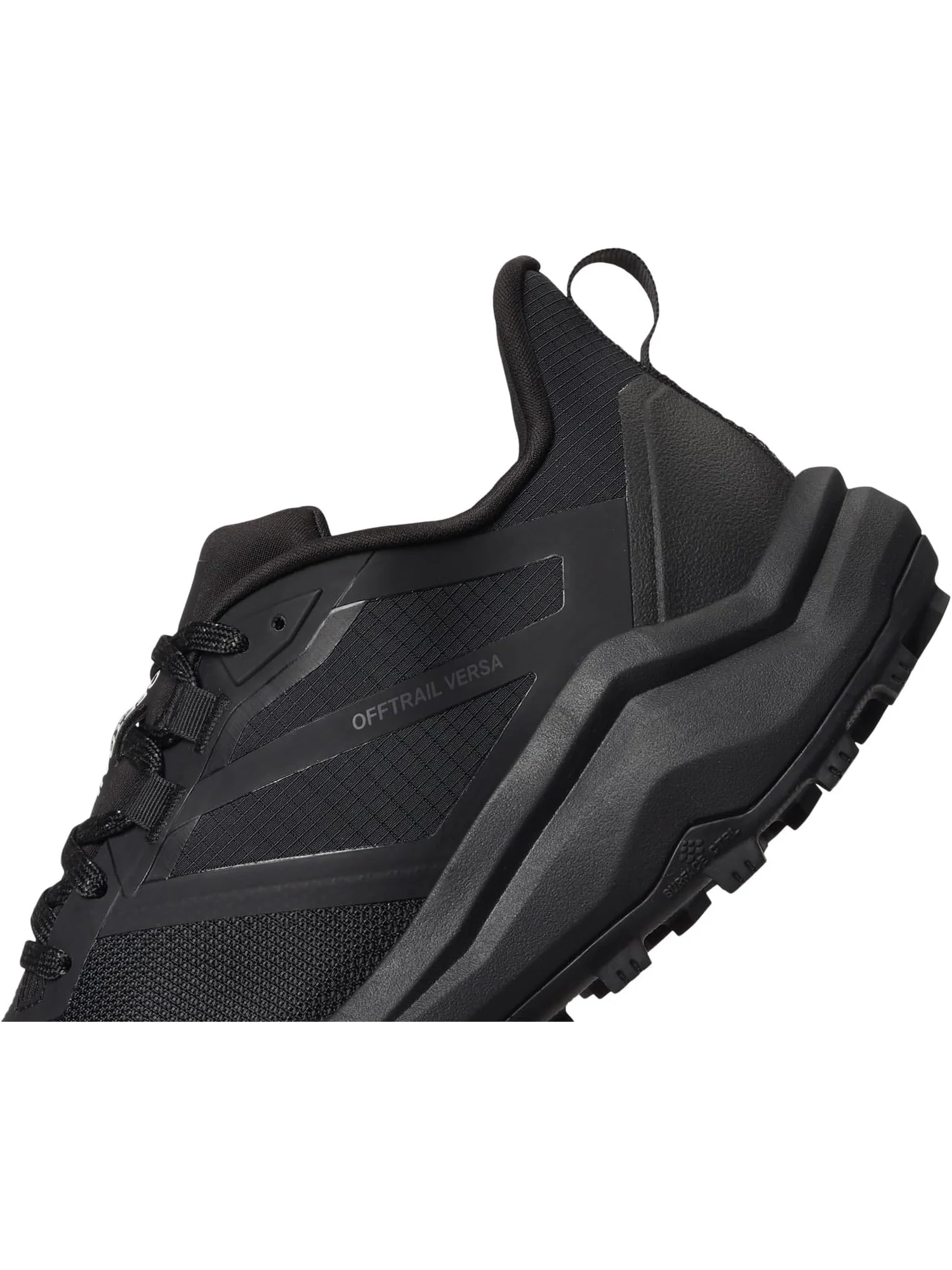 Походные ботинки The North Face Offtrail Versa — 6