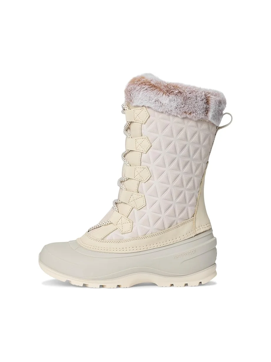 Женские ботинки Kamik Snovalley 6 — 4