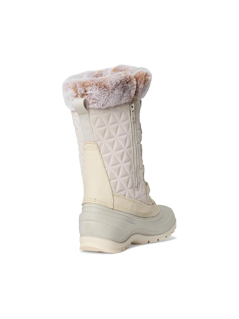 Женские ботинки Kamik Snovalley 6 — 5