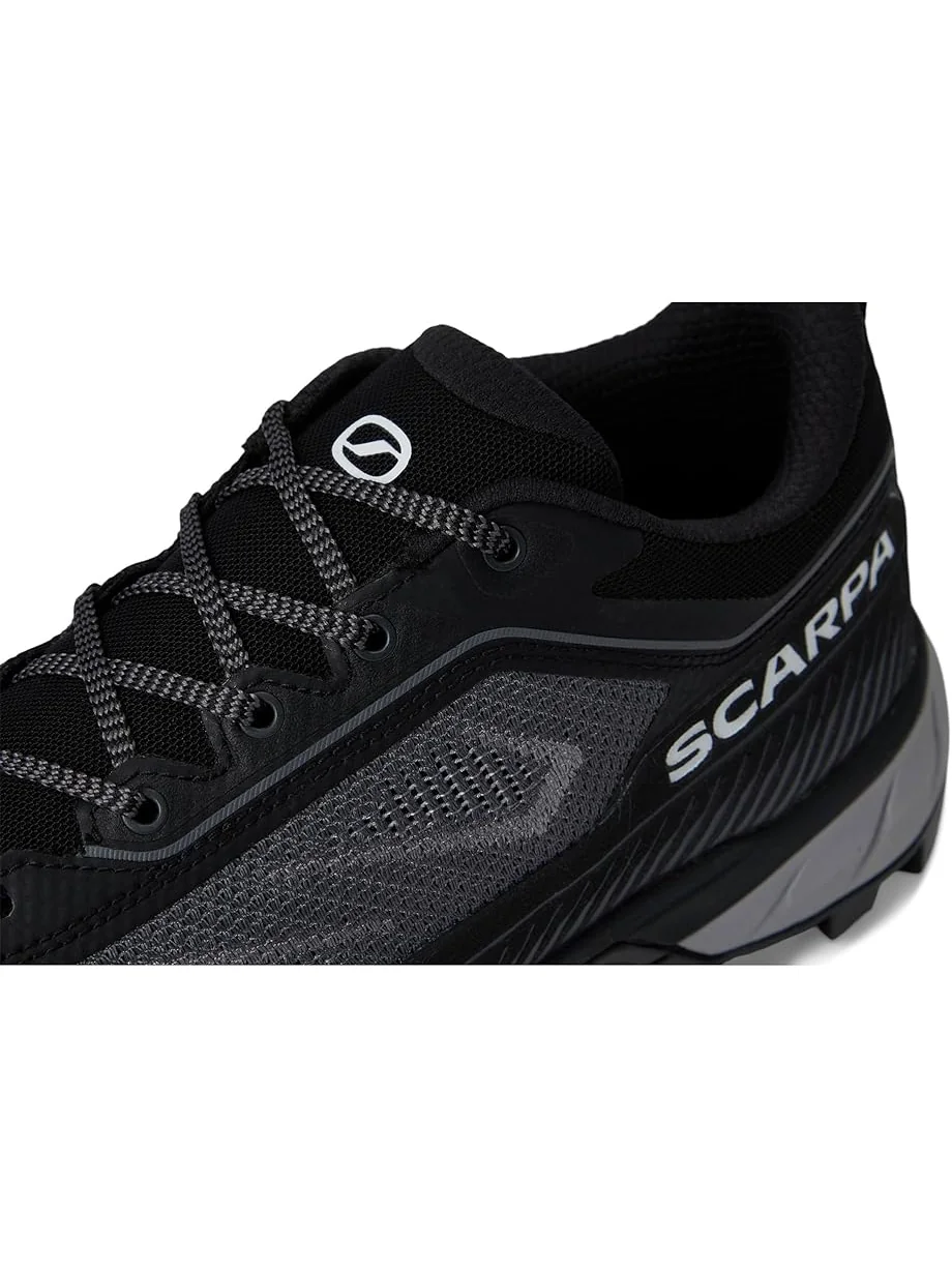 Мужские скальные туфли Scarpa Rapid Lt — 6