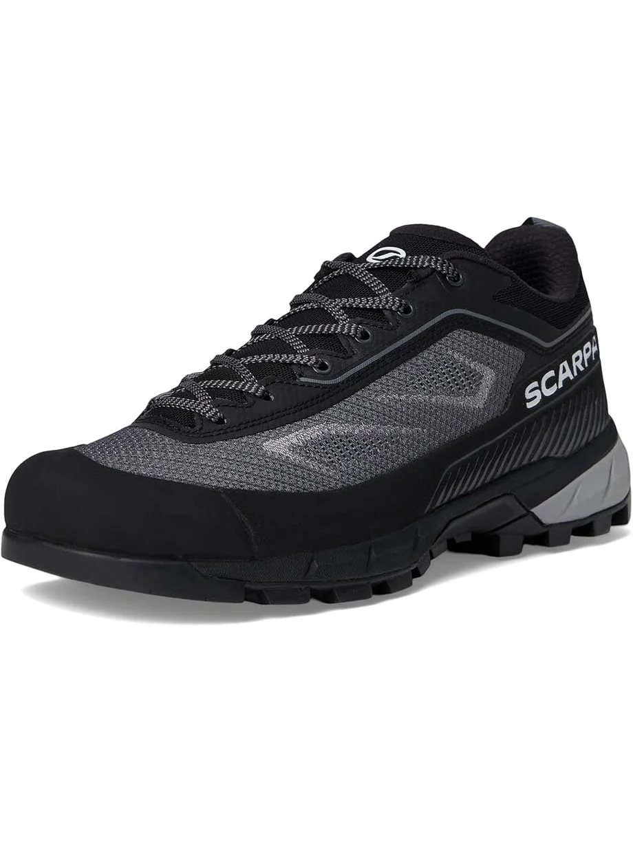 Мужские скальные туфли Scarpa Rapid Lt — 7
