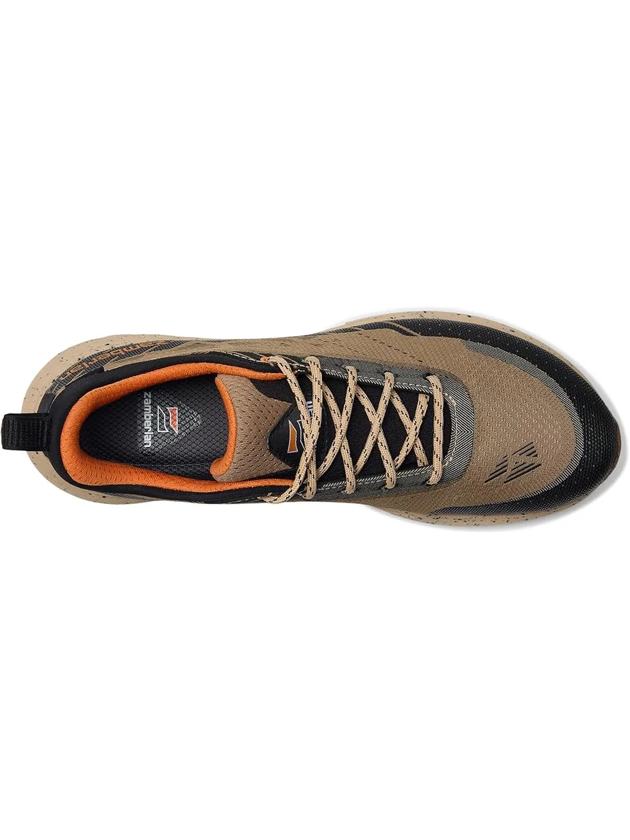 Мужские треккинговые ботинки Zamberlan Devero Low GTX — 2