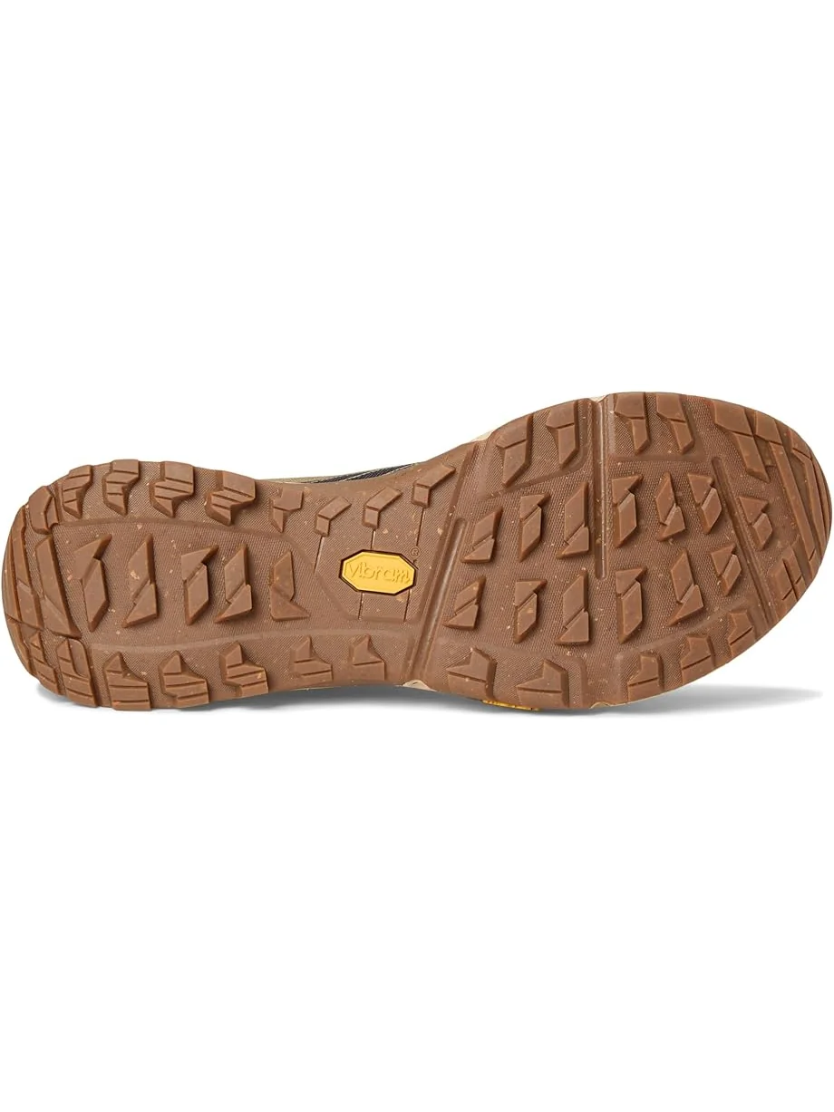 Мужские треккинговые ботинки Zamberlan Devero Low GTX — 3