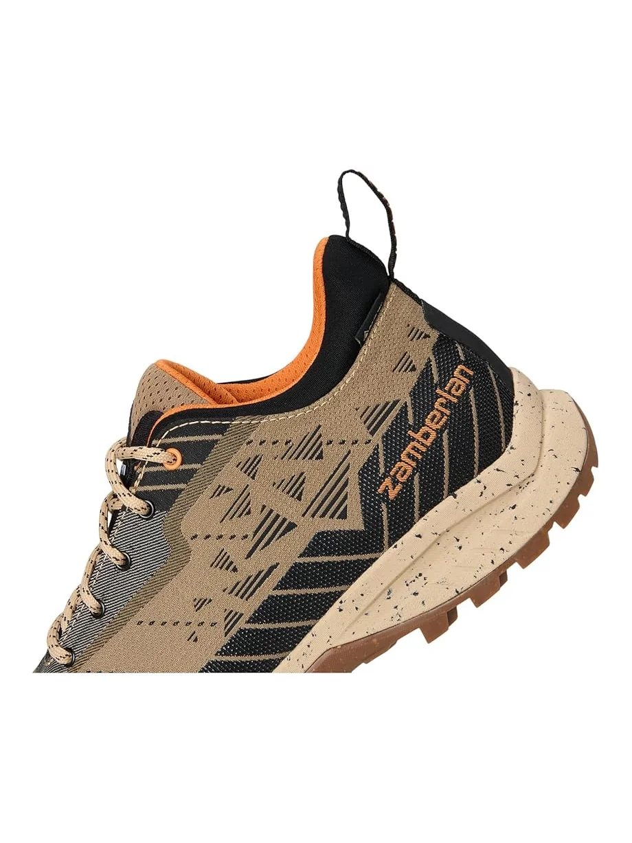 Мужские треккинговые ботинки Zamberlan Devero Low GTX — 6