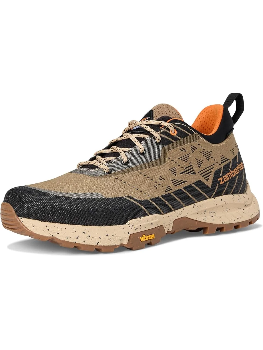 Мужские треккинговые ботинки Zamberlan Devero Low GTX — 7
