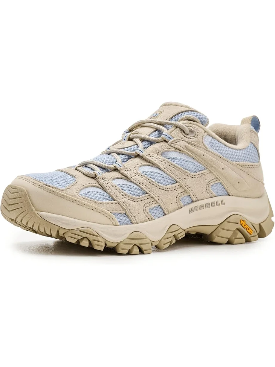 Женские треккинговые ботинки Merrell Moab 3 — 1