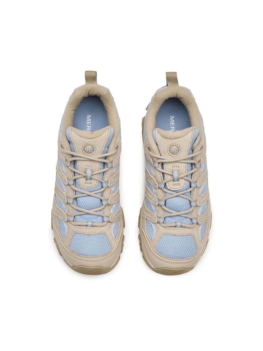 Женские треккинговые ботинки Merrell Moab 3 — 2