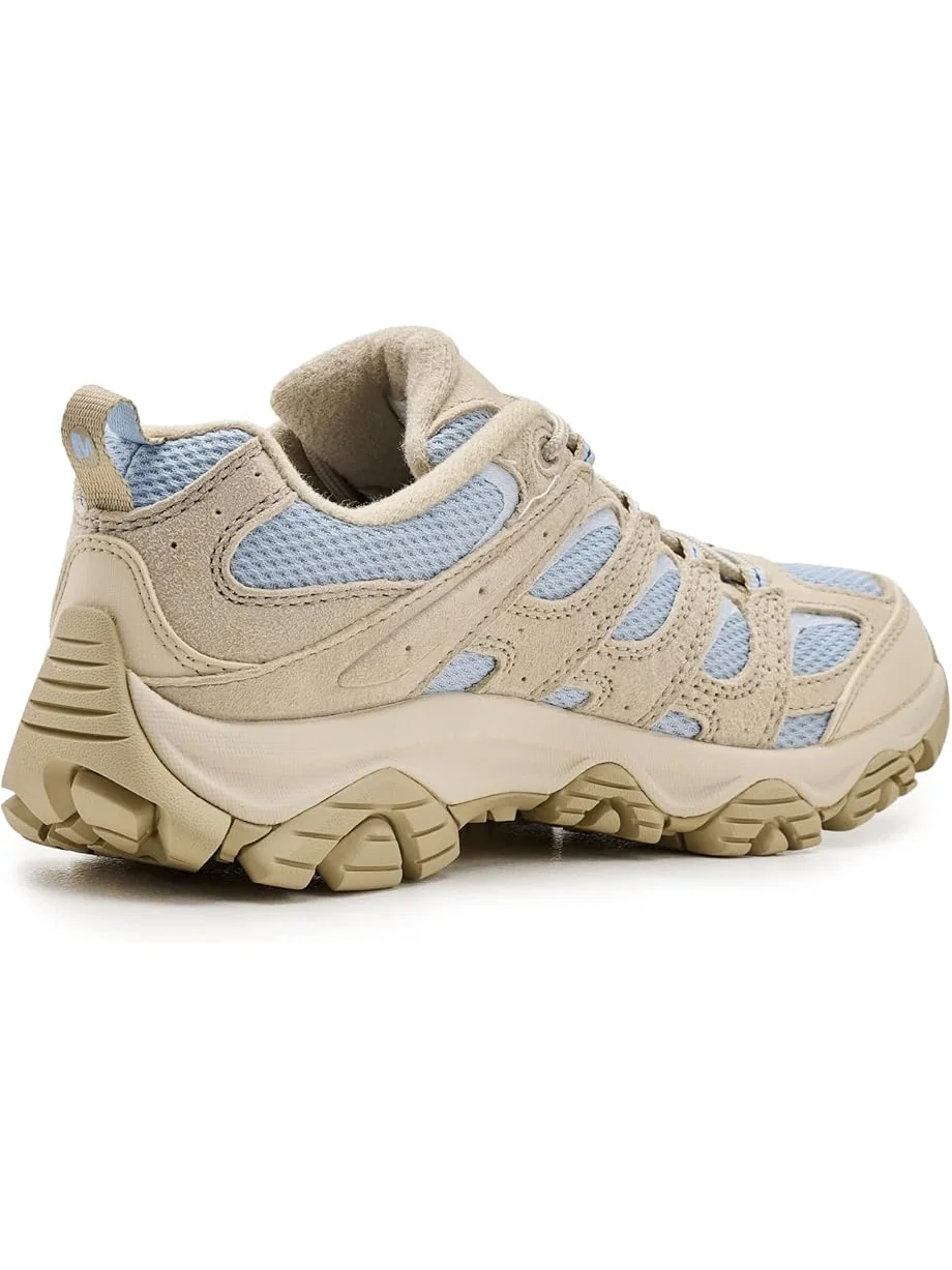 Женские треккинговые ботинки Merrell Moab 3 — 3