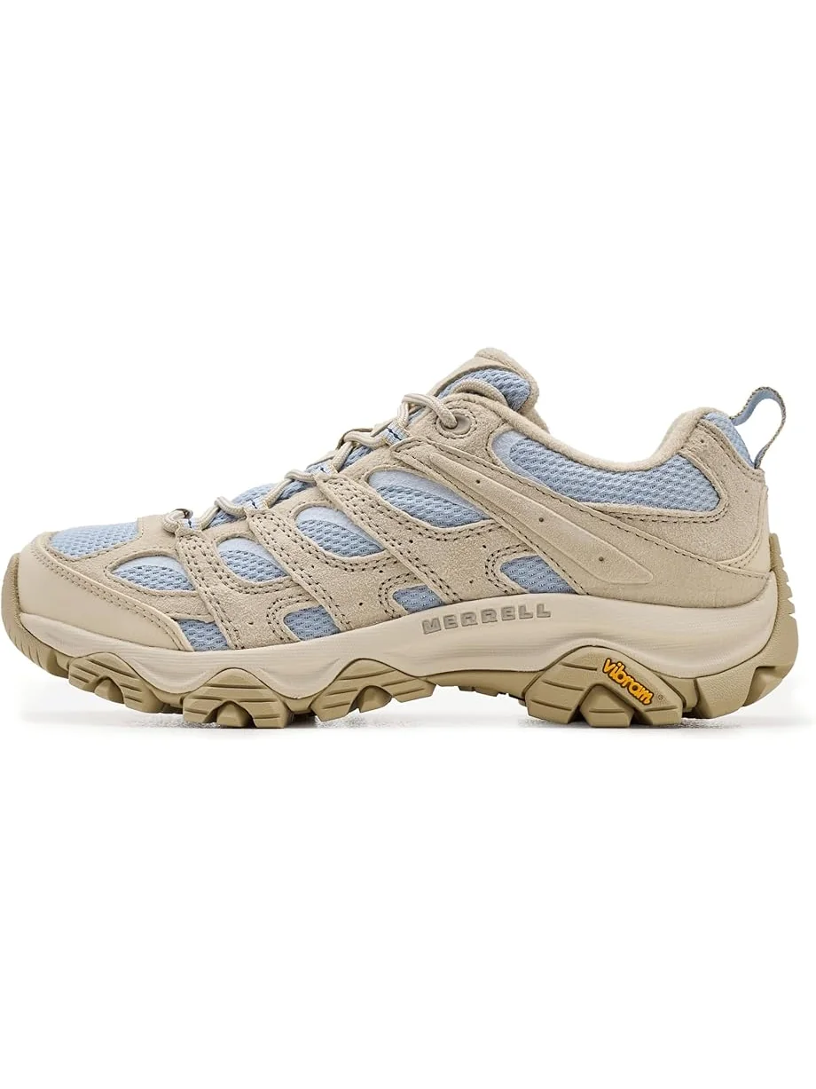 Женские треккинговые ботинки Merrell Moab 3 — 4