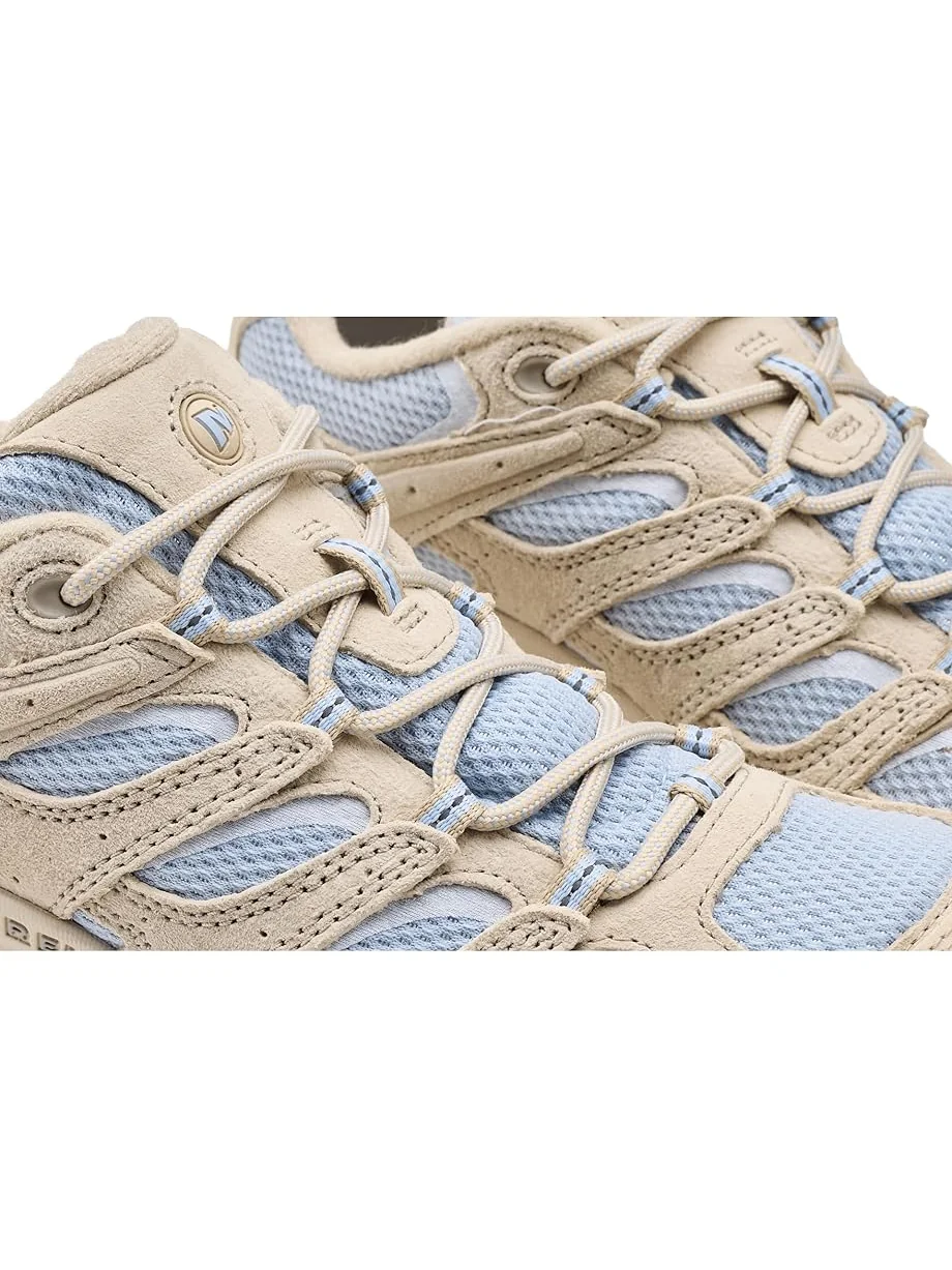 Женские треккинговые ботинки Merrell Moab 3 — 6