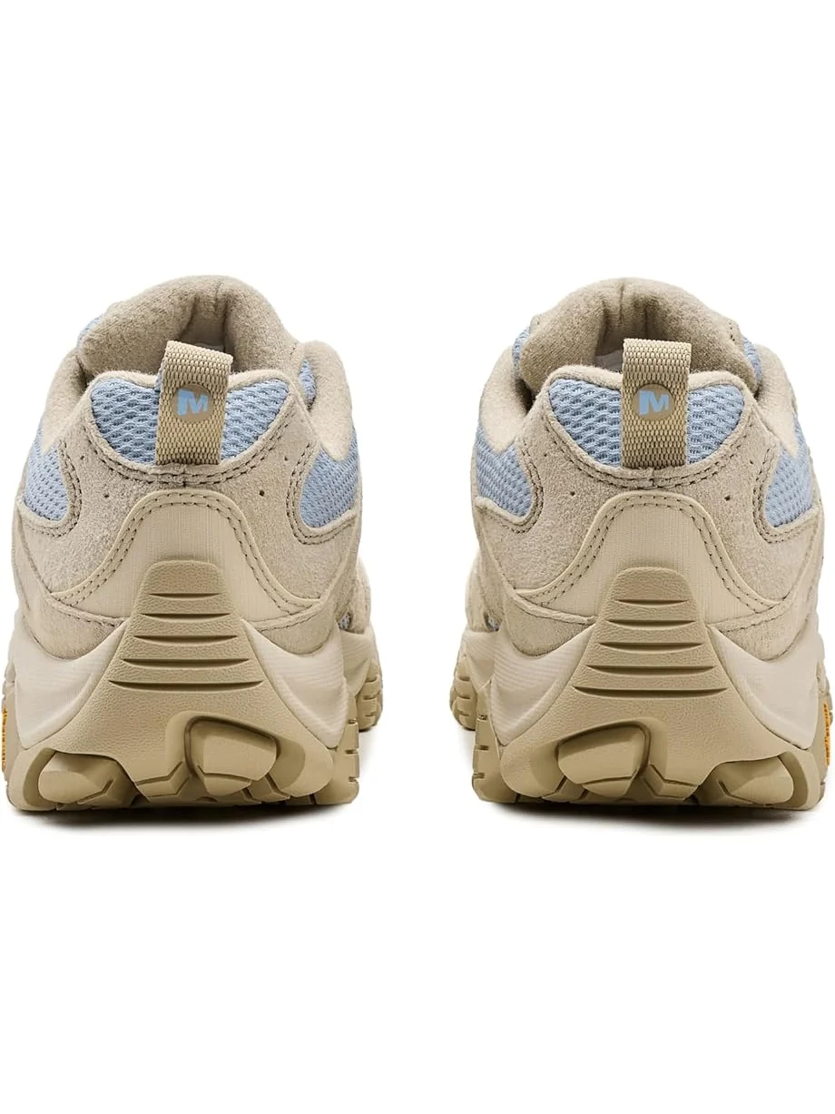Женские треккинговые ботинки Merrell Moab 3 — 7