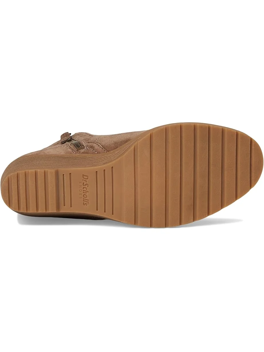 Женские короткие челси-ботфорты Dr. Scholl's Camden — 3