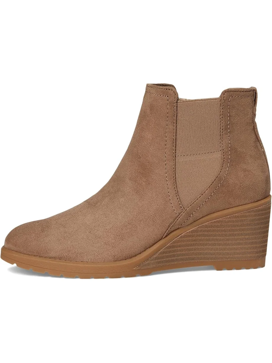 Женские короткие челси-ботфорты Dr. Scholl's Camden — 4