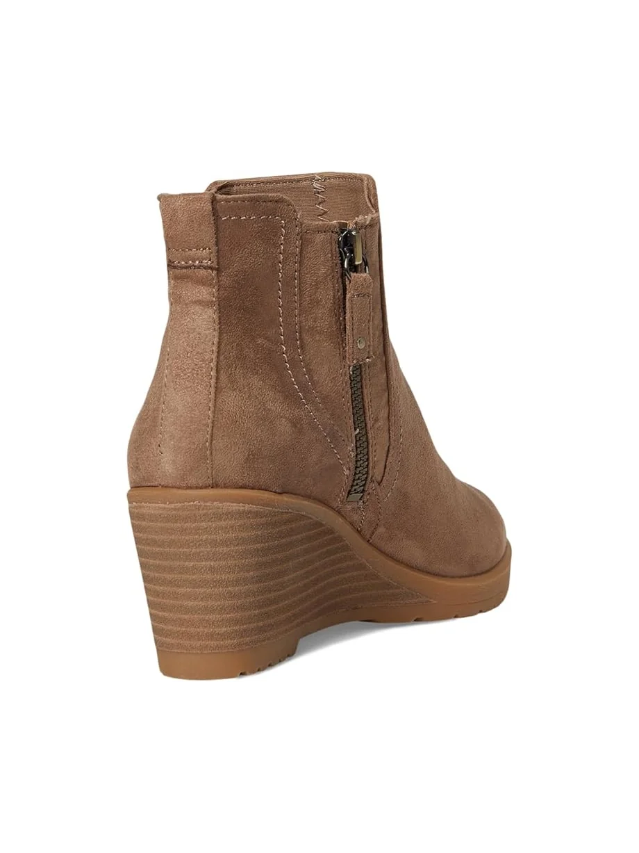 Женские короткие челси-ботфорты Dr. Scholl's Camden — 5