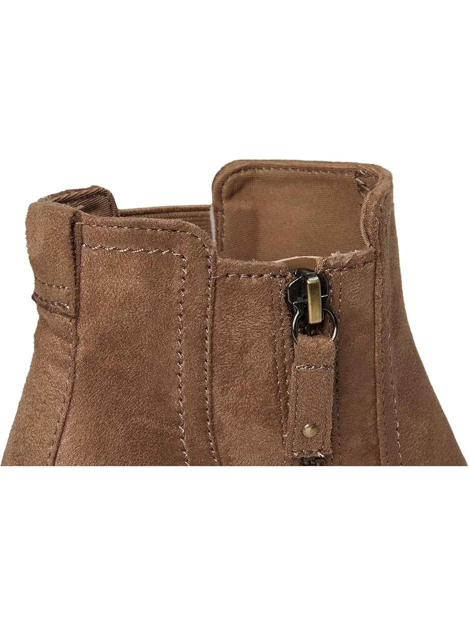 Женские короткие челси-ботфорты Dr. Scholl's Camden — 6